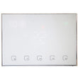 ჭკვიანი თერმოსტატი Moes Smart Thermostat