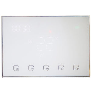 ჭკვიანი თერმოსტატი Moes Smart Thermostat