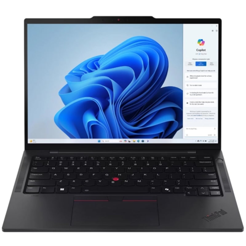 ნოუთბუქი Lenovo ThinkPad T14s Gen 5 (21LS007VGX)
