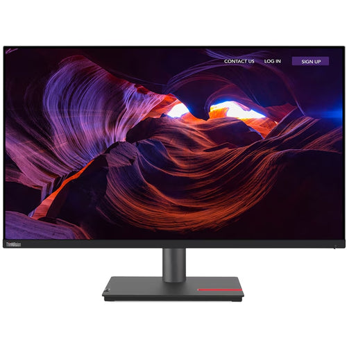 მონიტორი 31.5'' Lenovo ThinkVision P32p-30 (63D1RAT1EU)