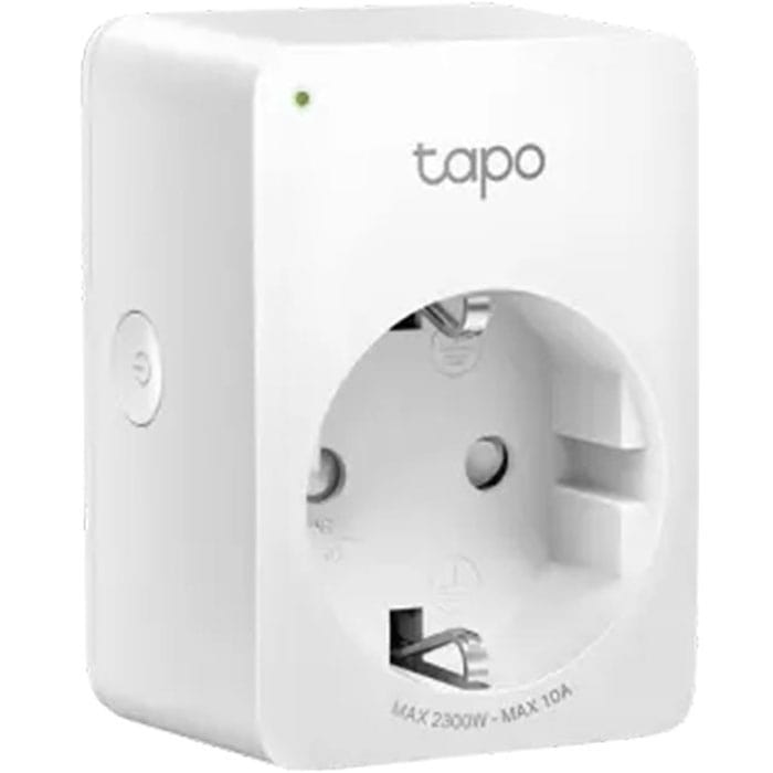 ჭკვიანი როზეტი TP-Link Tapo P100