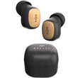 Bluetooth ყურსასმენი House of Marley Smile Jamaica Mini Earbuds
