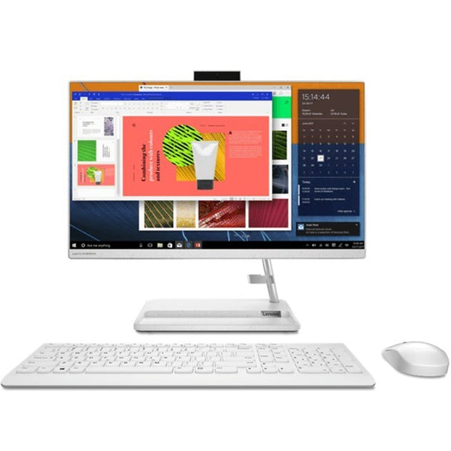 კომპიუტერი Lenovo IdeaCentre AIO 3 F0G500ALRK