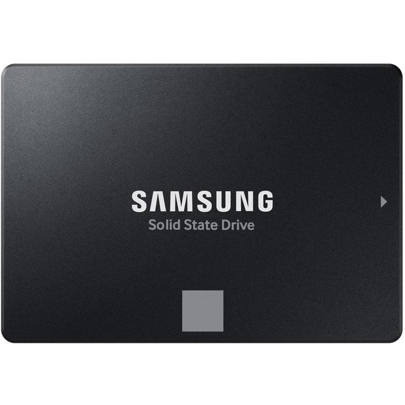 მყარი დისკი 250GB Samsung 870 EVO MZ-77E250B/EU