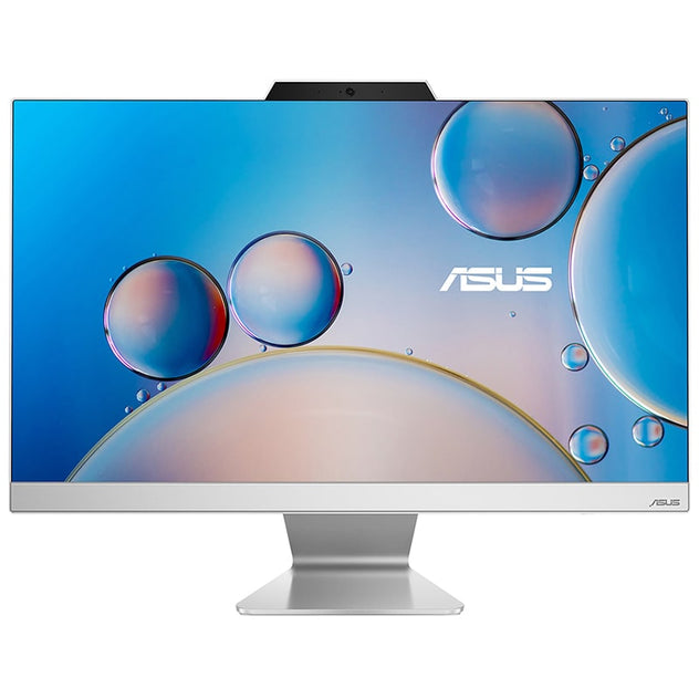 All In One კომპიუტერი Asus AIO A3402 23.8" i3-1315U 8GB 512GB White