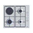 ჩასაშენებელი ქურის ზედაპირი BOSCH PBY6C5B62O