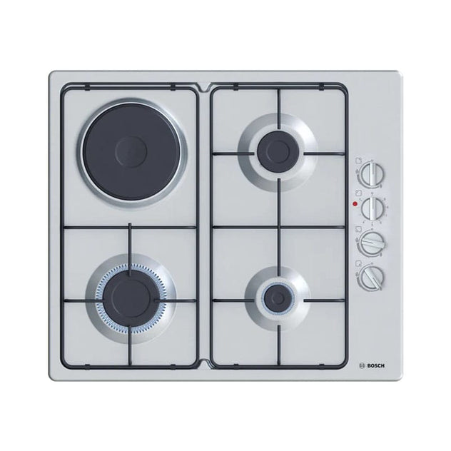 ჩასაშენებელი ქურის ზედაპირი BOSCH PBY6C5B62O