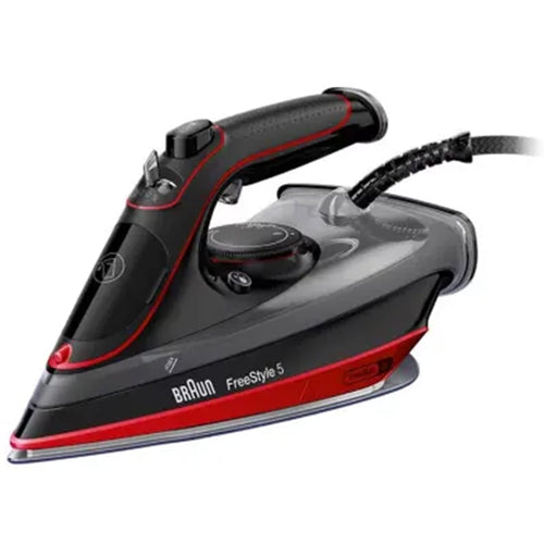 უთო BRAUN SI5057RD