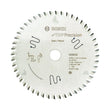 ხერხის პირი 165x20x1.8მმ 48T BOSCH 2608642384