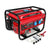 გენერატორი ბენზინის ძრავზე 3300W EDON PT-3300