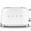ტოსტერი SMEG TSF01WHMEU