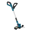 აკ. ბალახის სათიბის სამეული Ronix (8921; 8990; 8992)