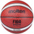 კალათბურთის ბურთი MOLTEN B6G4000-X FIBA