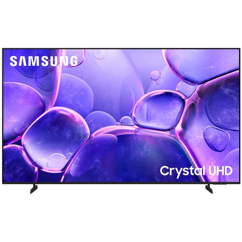Smart 4K ტელევიზორი SAMSUNG UE43U8000FUXRU 43 inch (109სმ)