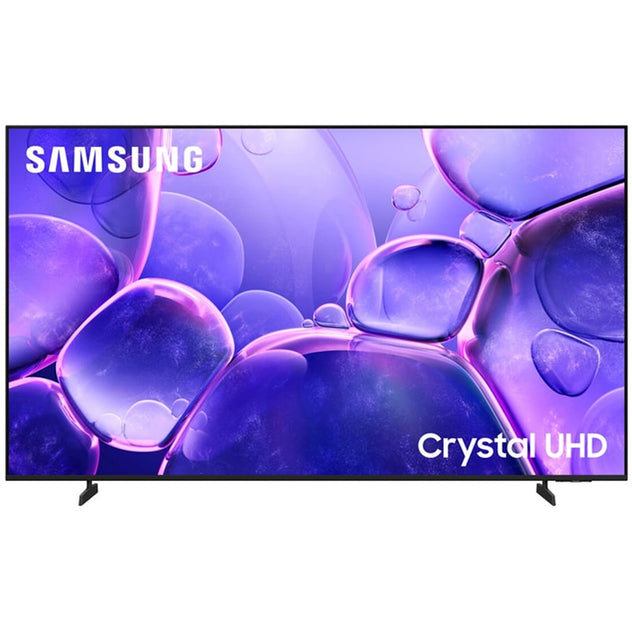 Smart 4K ტელევიზორი SAMSUNG UE43U8000FUXRU 43 inch (109სმ)