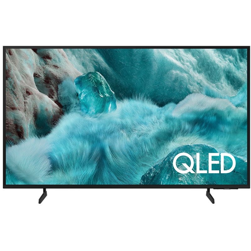 Smart 4K ტელევიზორი Samsung QE65Q7FAAUXRU 65 inch (165სმ)