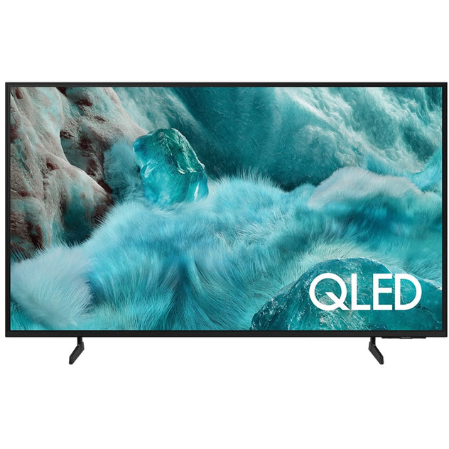 Smart 4K ტელევიზორი Samsung QE65Q7FAAUXRU 65 inch (165სმ)