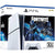 კონსოლი Sony PlayStation 5 Slim Disc Version Fortnite Cobalt Star Bundle