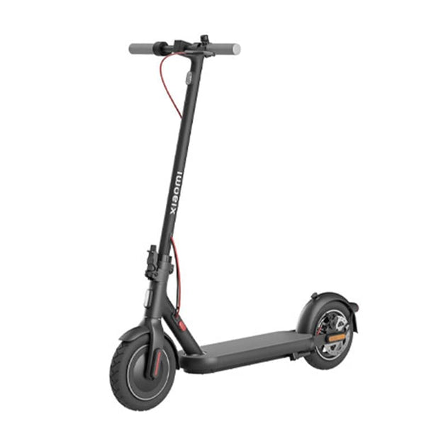 ელექტრო სკუტერი Xiaomi Electric Scooter 4