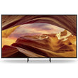 Smart 4K Android ტელევიზორი Sony KD-55X75WL 55 inch (140 სმ)