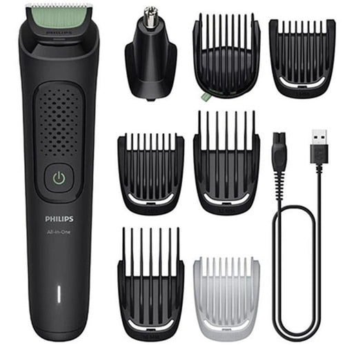 თმის და წვერის საპარსი PHILIPS MG3940/15