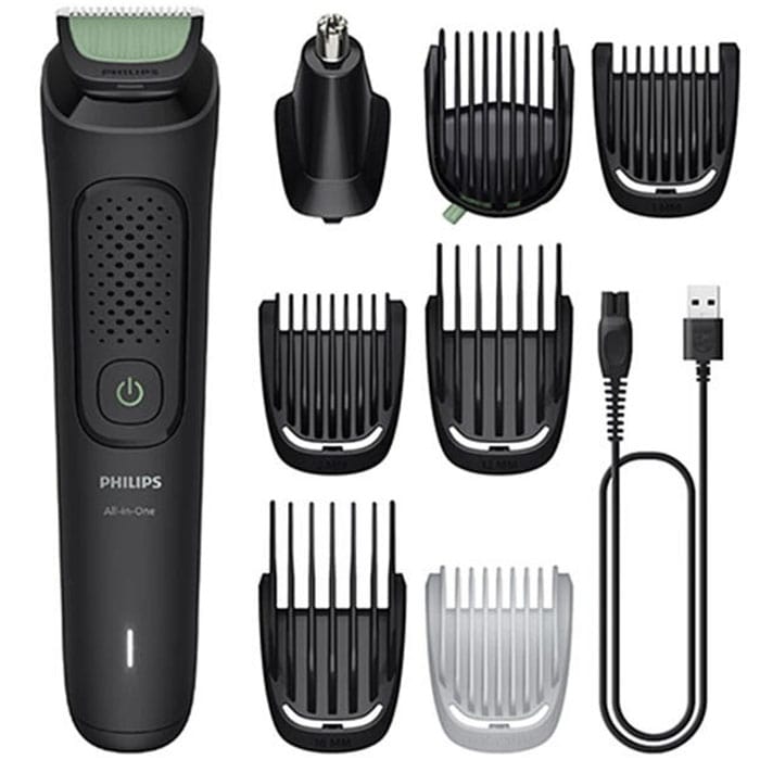 თმის და წვერის საპარსი PHILIPS MG3940/15