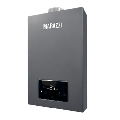 გაზის წყლის გამაცხელებელი MARAZZI DE 1203