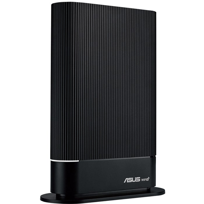 Wi-Fi როუტერი Asus RT-AX59U Dual Band WiFi 6 Router (90IG07Z0-MO3C00)