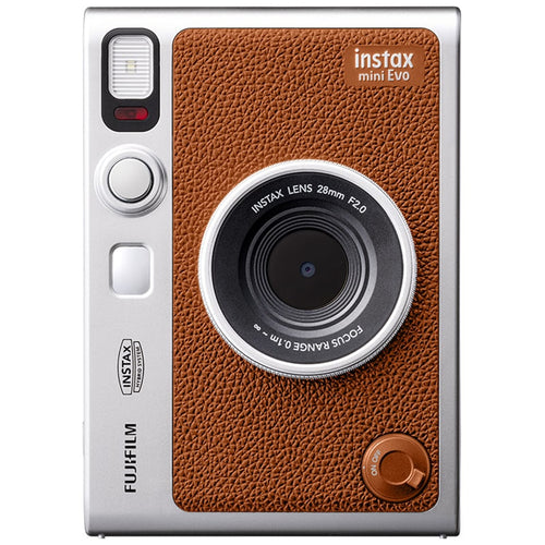 ფოტოაპარატი Fujifilm Instax Mini EVO