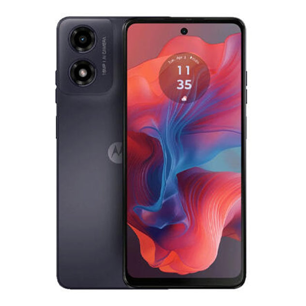 მობილური ტელეფონი Motorola Moto G04 4/64GB