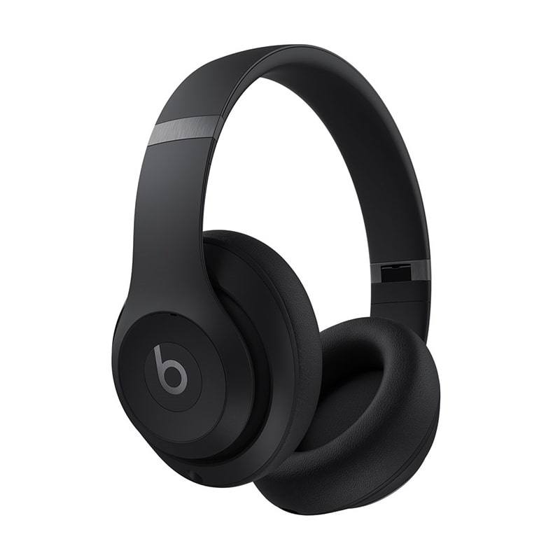 უკაბელო ყურსასმენი Beats Studio Pro black