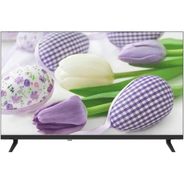 Smart 4K ტელევიზორი GRAETZ LE-50G24 SMART 50 inch (127 სმ)