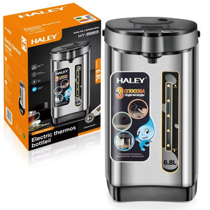 ელექტრო ჩაიდანი HALEY HY-6883