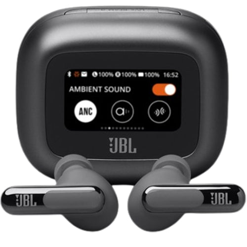 Bluetooth ყურსასმენი JBL Live Beam 3