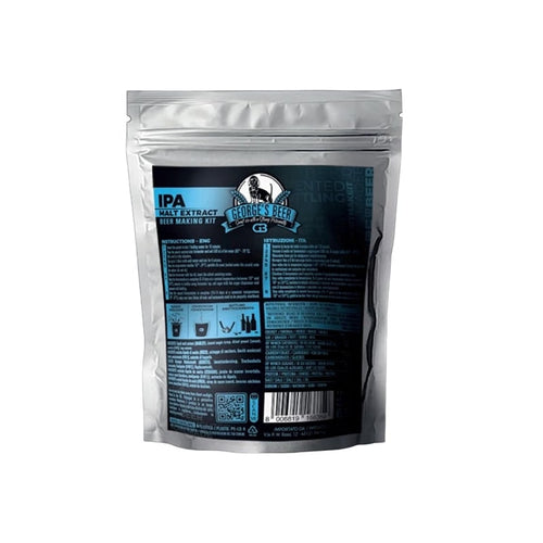 ალაოს ექსტრაქტი 5 ლიტრი ლუდისთვის - George's Beer