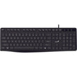 უსადენო კლავიატურა Genius KB-117S