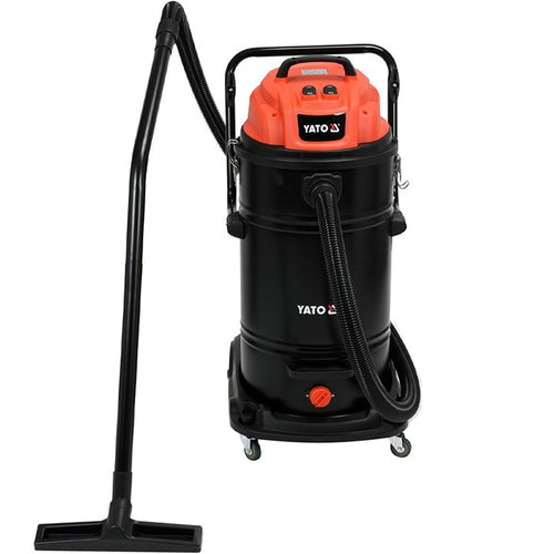 მტვერსასრუტი Yato YT85710