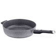 ტაფა Korkmaz A3923 Palma Pratik Low Casserole 28X7,5