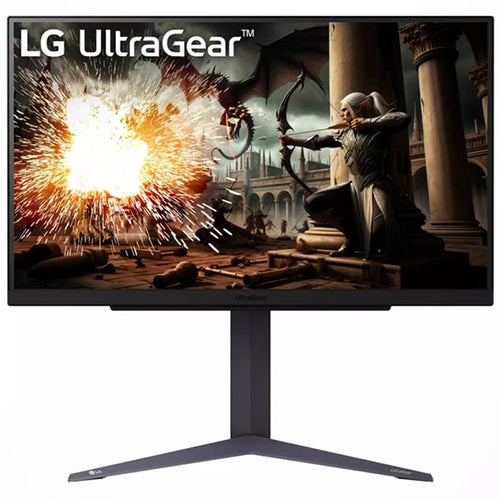 მონიტორი LG Ultragear 27GS75Q-B.AMA