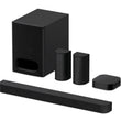 საუნდბარი SONY HT-S60