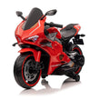 საბავშვო ელექტრო მოტოციკლი OEM V5R