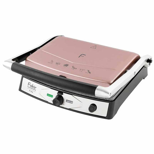 ტოსტერი Fakir N JOY SANDWICH MAKER-ROISE