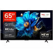 Smart 4K ტელევიზორი TCL 65P7K 65 inch (165 სმ)
