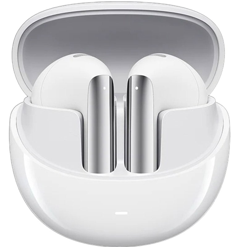 Bluetooth ყურსასმენი QCY AilyBuds Pro