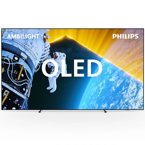 Smart 4k ტელევიზორი Philips 77OLED819/12 77 inch (194 სმ)