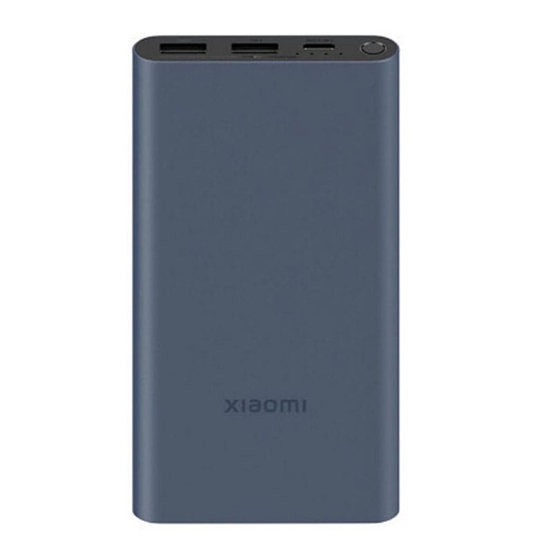 ფოვერბანკი Xiaomi 10000 mAh Mi Power Bank 22.5W BHR5884GL