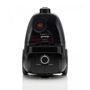 მტვერსასრუტი GORENJE VC2303GALBKCY