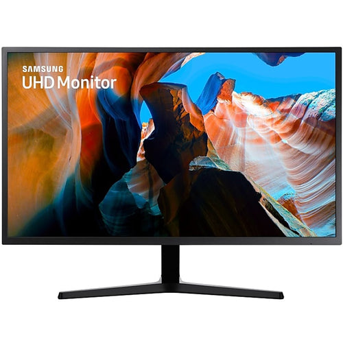 მონიტორი Samsung LU32J590UQIXCI