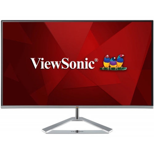 მონიტორი ViewSonic 23.8'' VX2476-SMH