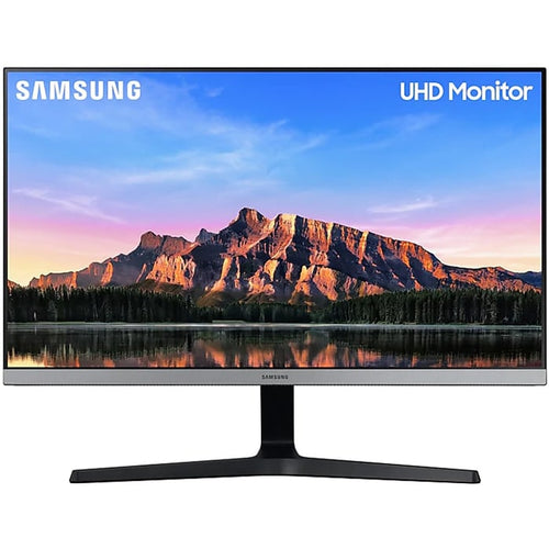 4K მონიტორი Samsung LU28R550UQIXCI